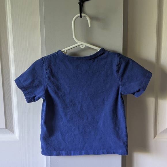 SECOND BIRTHDAY SHIRT 2T - Picture 2 of 2